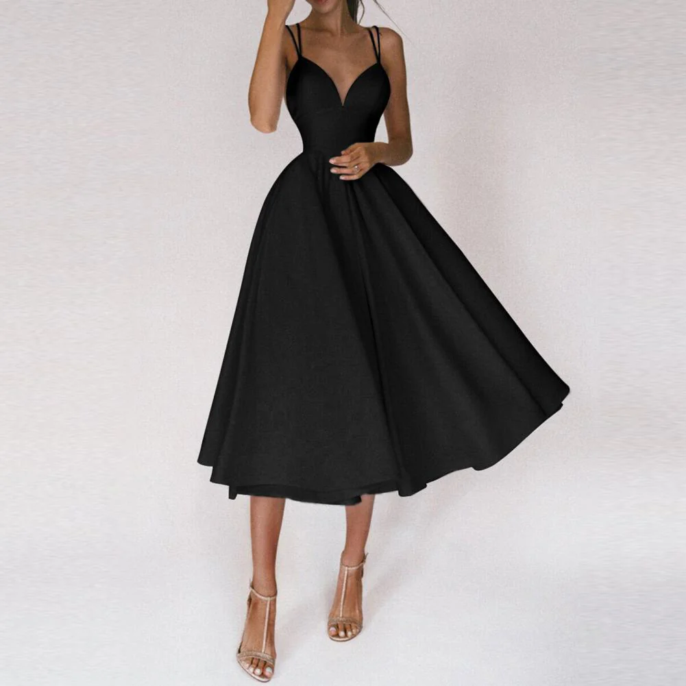 Daniela® | Cocktail Dress For Women Party Wear - Image 5