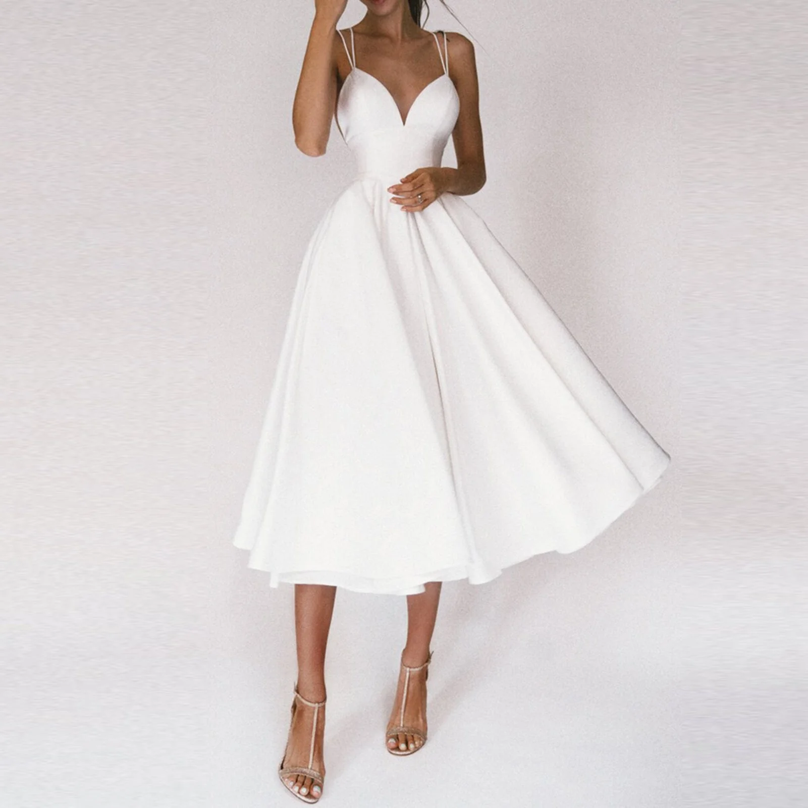 Daniela® | Cocktail Dress For Women Party Wear - Image 7