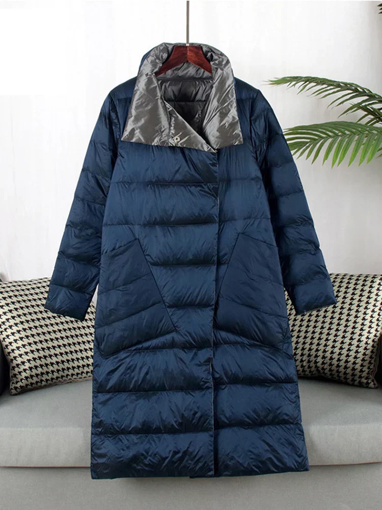 Daniela | Elegant and casual winter coat - Image 6