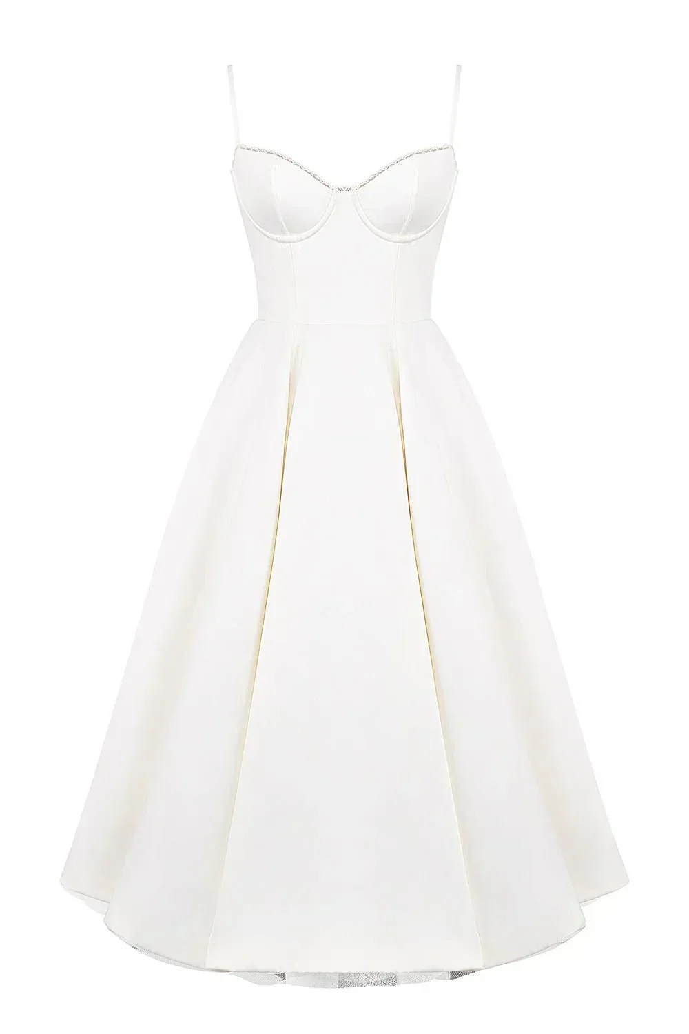 Daniela® | Elegant Midi Dress - Image 12