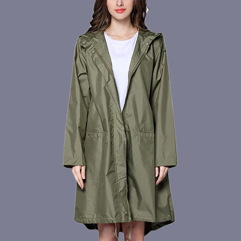 Daniela | Modern and fashionable winter clothing item - Image 12