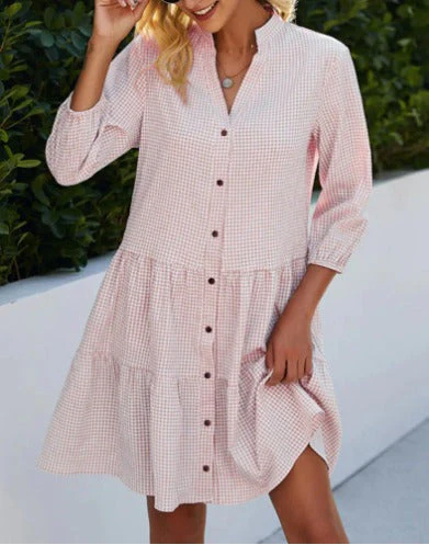 Daniela® | Relaxed and timeless summer dress - Image 11