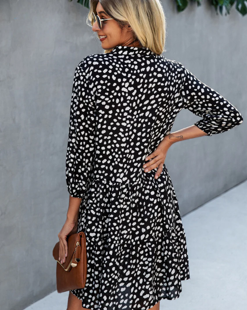 Daniela® | Relaxed and timeless summer dress - Image 3