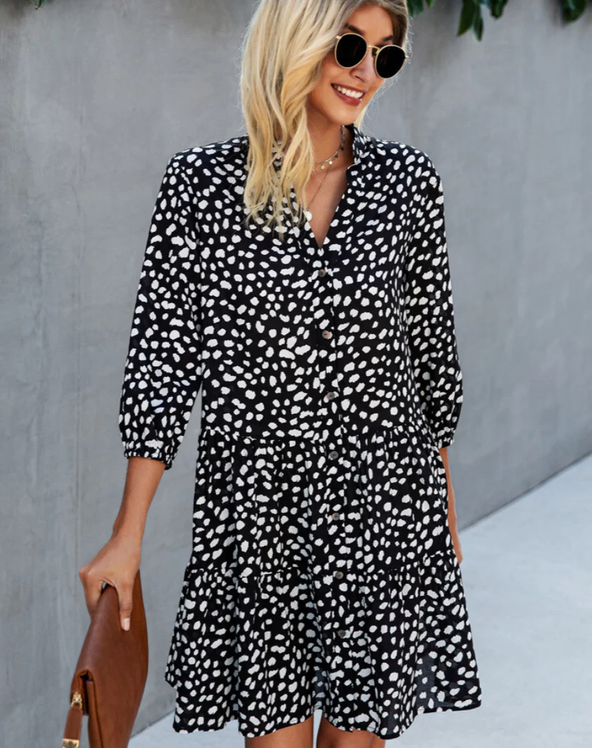 Daniela® | Relaxed and timeless summer dress - Image 4