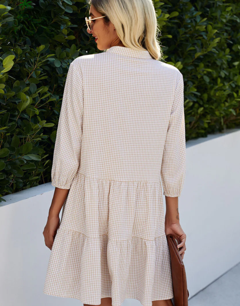 Daniela® | Relaxed and timeless summer dress - Image 5