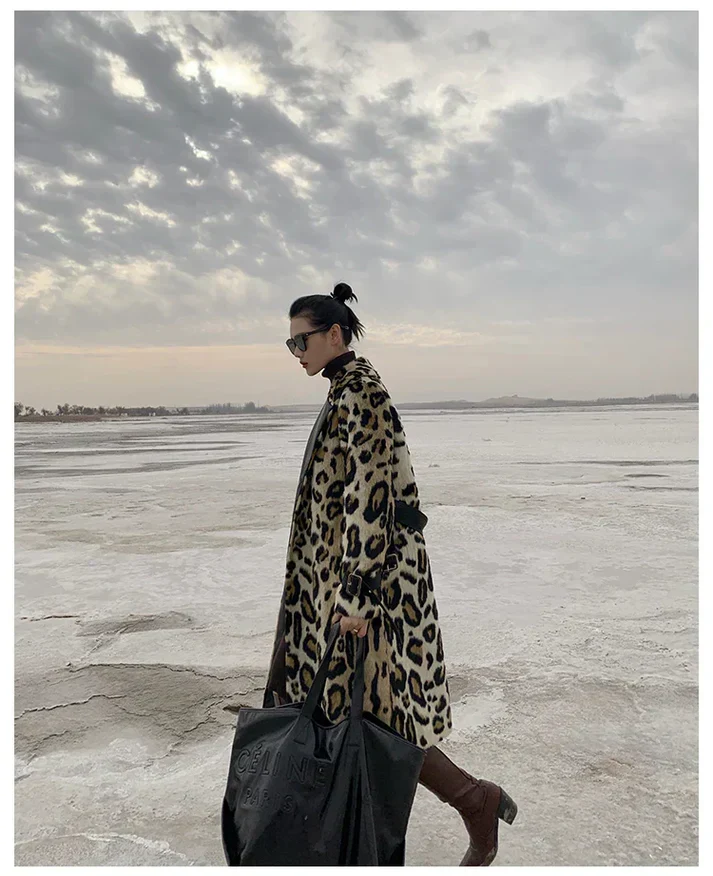 Daniela® | TRENCH COAT - Image 4