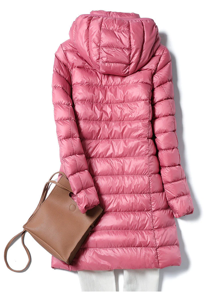 Daniela® | Ultralight jacket - Image 3