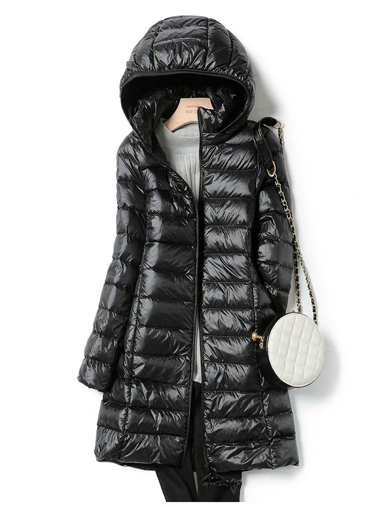 Daniela® | Ultralight jacket - Image 5