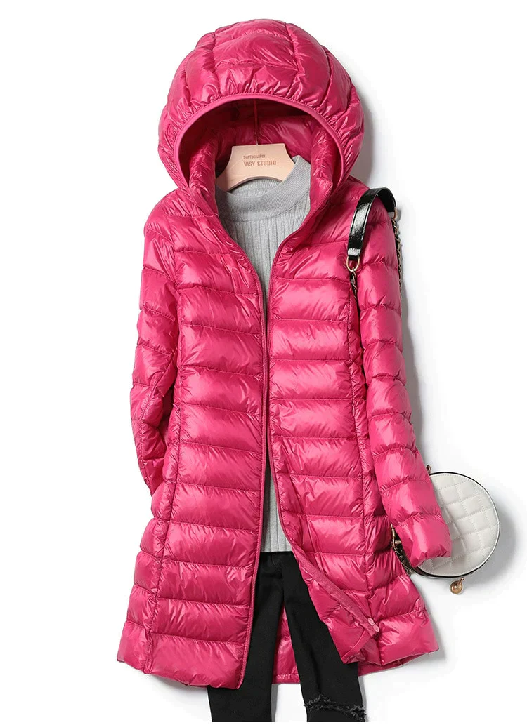 Daniela® | Ultralight jacket - Image 6