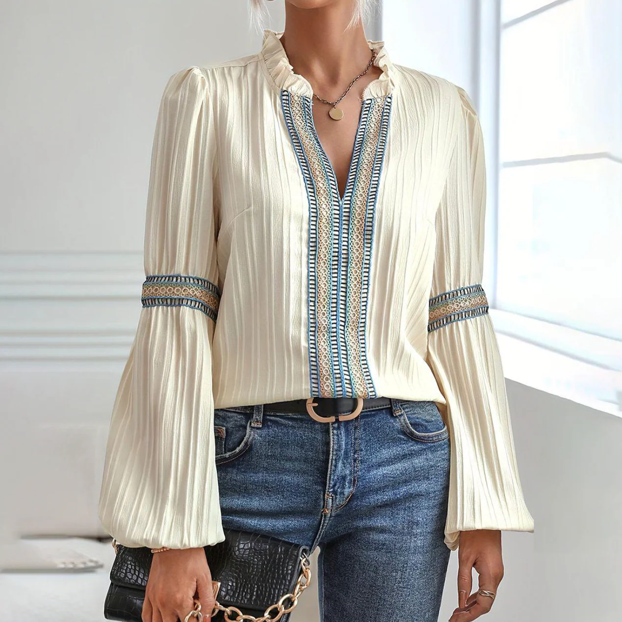 Daniela® | Women's top - Image 2