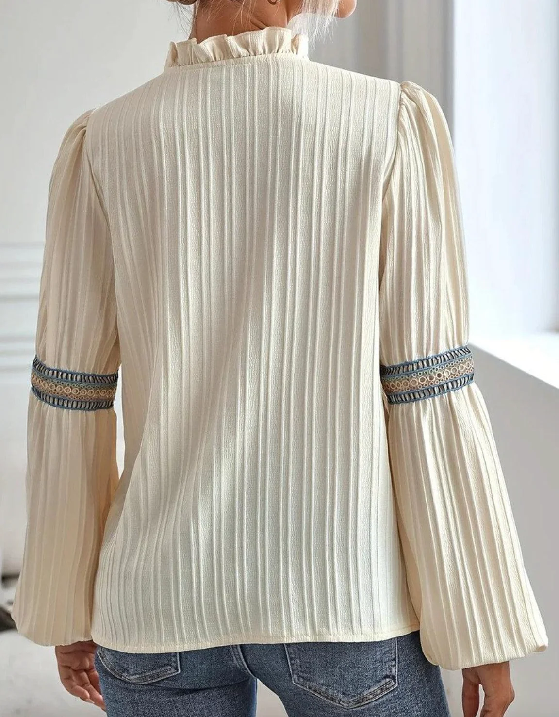 Daniela® | Women's top - Image 3