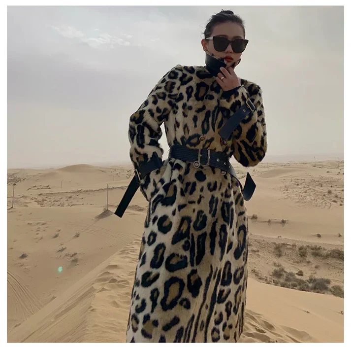 Daniela | TRENCH COAT - Image 2