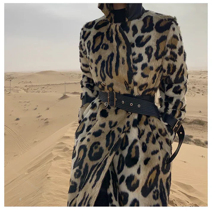 Daniela | TRENCH COAT - Image 6