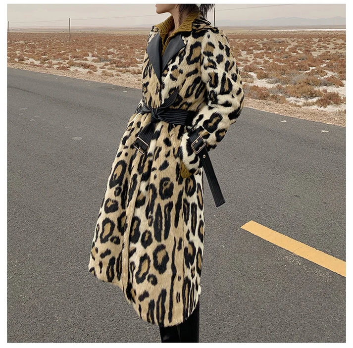 Daniela | TRENCH COAT - Image 7