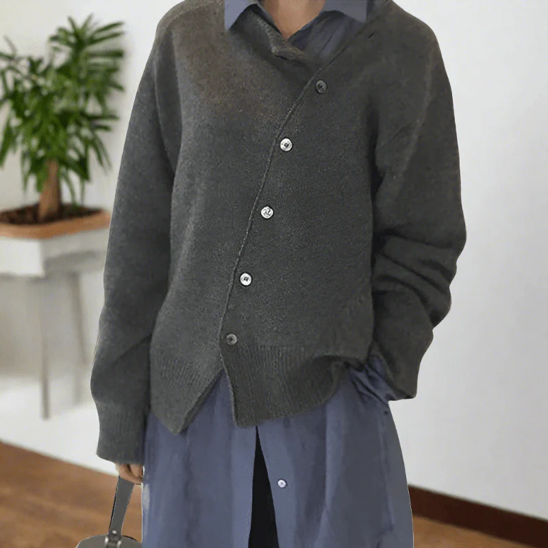 Danielle | Elegant Soft Cardigan - Image 5