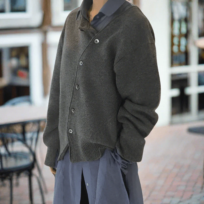 Danielle | Elegant Soft Cardigan - Image 6