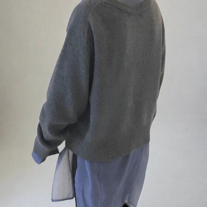 Danielle | Elegant Soft Cardigan - Image 7