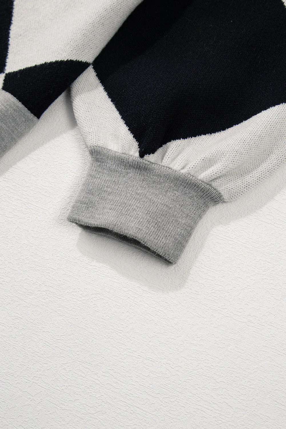 Danna® | Casual and fashionable winter cardigan - Image 4