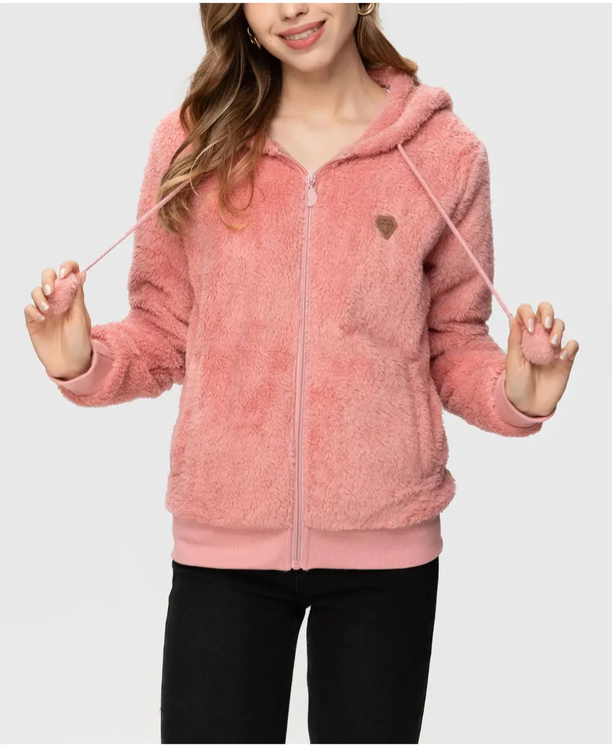 Danna | Classic and elegant winter garment - Image 10