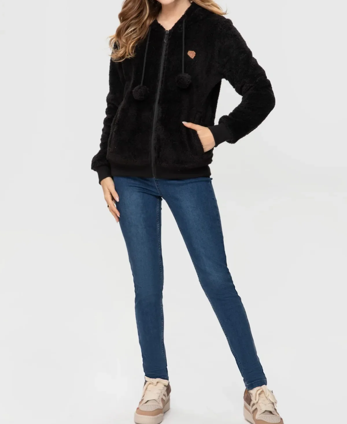 Danna | Classic and elegant winter garment - Image 3