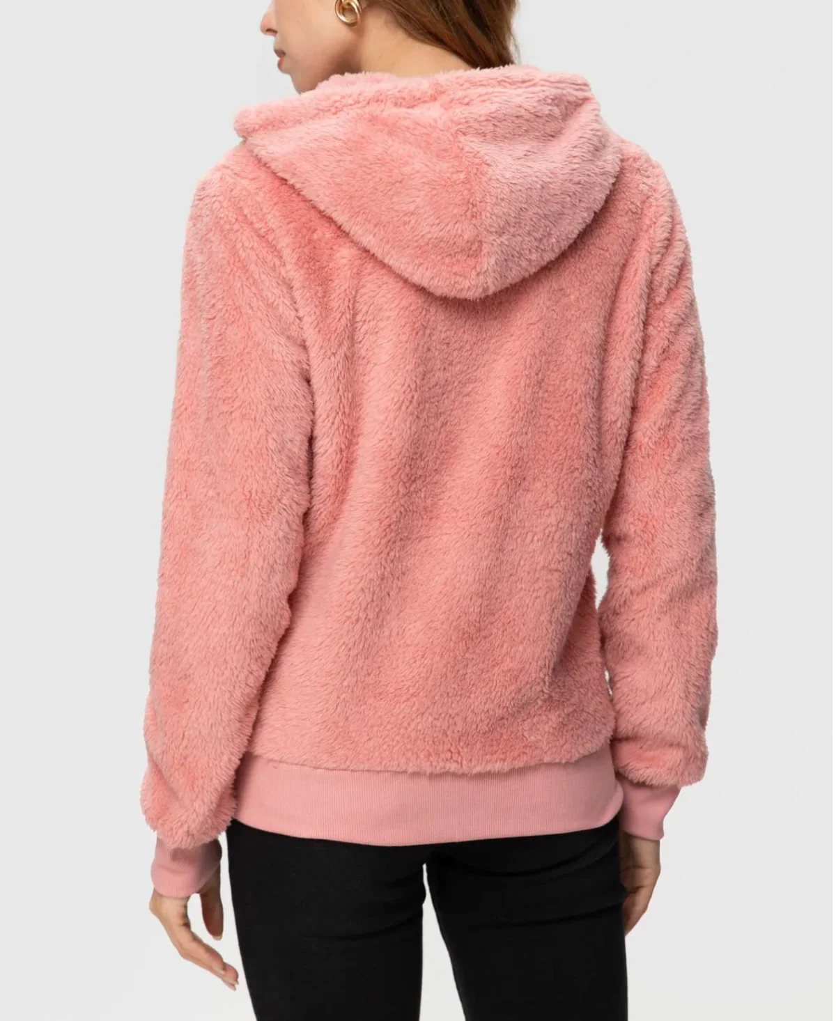 Danna | Classic and elegant winter garment - Image 6