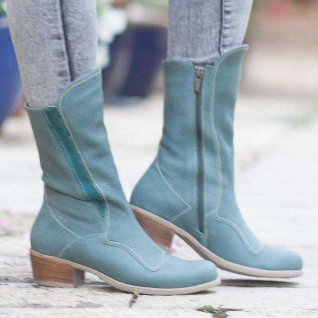 Danna | Comfortable and fashionable orthopedic boots - Image 5
