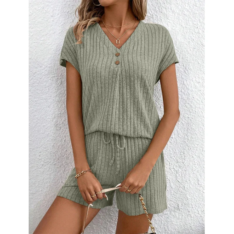 Danna® | Comfortable Summer Outfit - Image 5