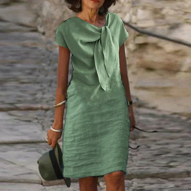 Danna® | Elegant and versatile summer dress - Image 6