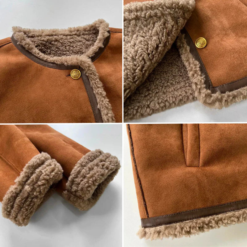 Danna® | JACKET WITH BUTTONS - Image 6