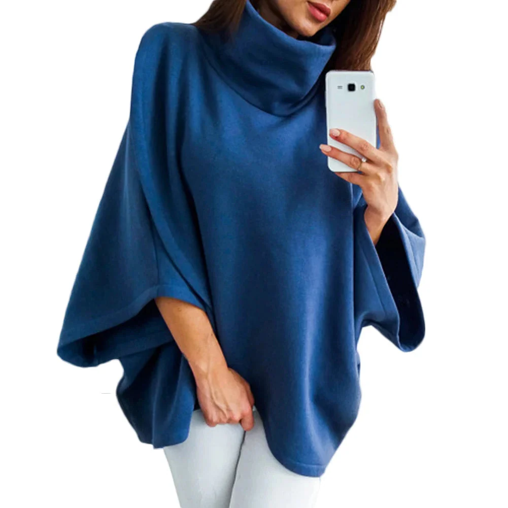 Danna | Stylish and elegant winter sweater - Image 3