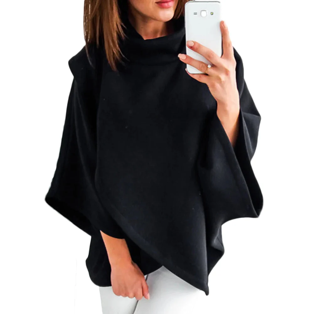 Danna | Stylish and elegant winter sweater - Image 5