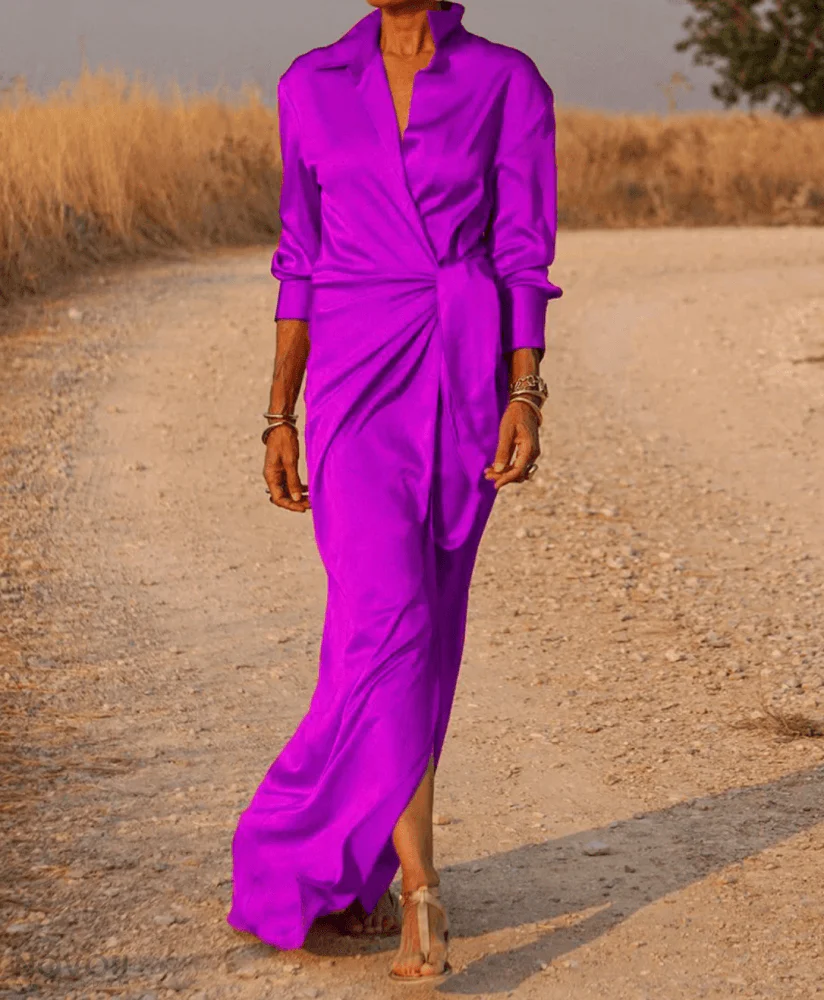 Daria® | Elegant dress for women - Image 4