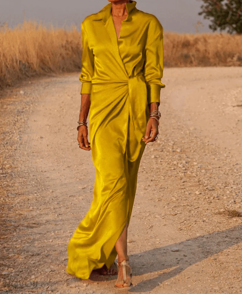 Daria® | Elegant dress for women - Image 5