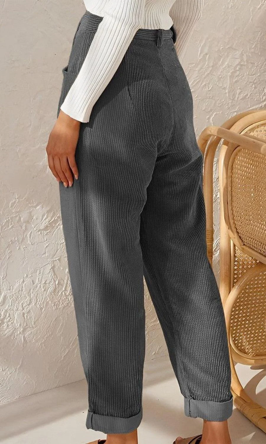 Darlene® | Elegant Spring Trousers - Image 11