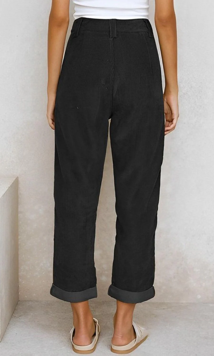 Darlene® | Elegant Spring Trousers - Image 4