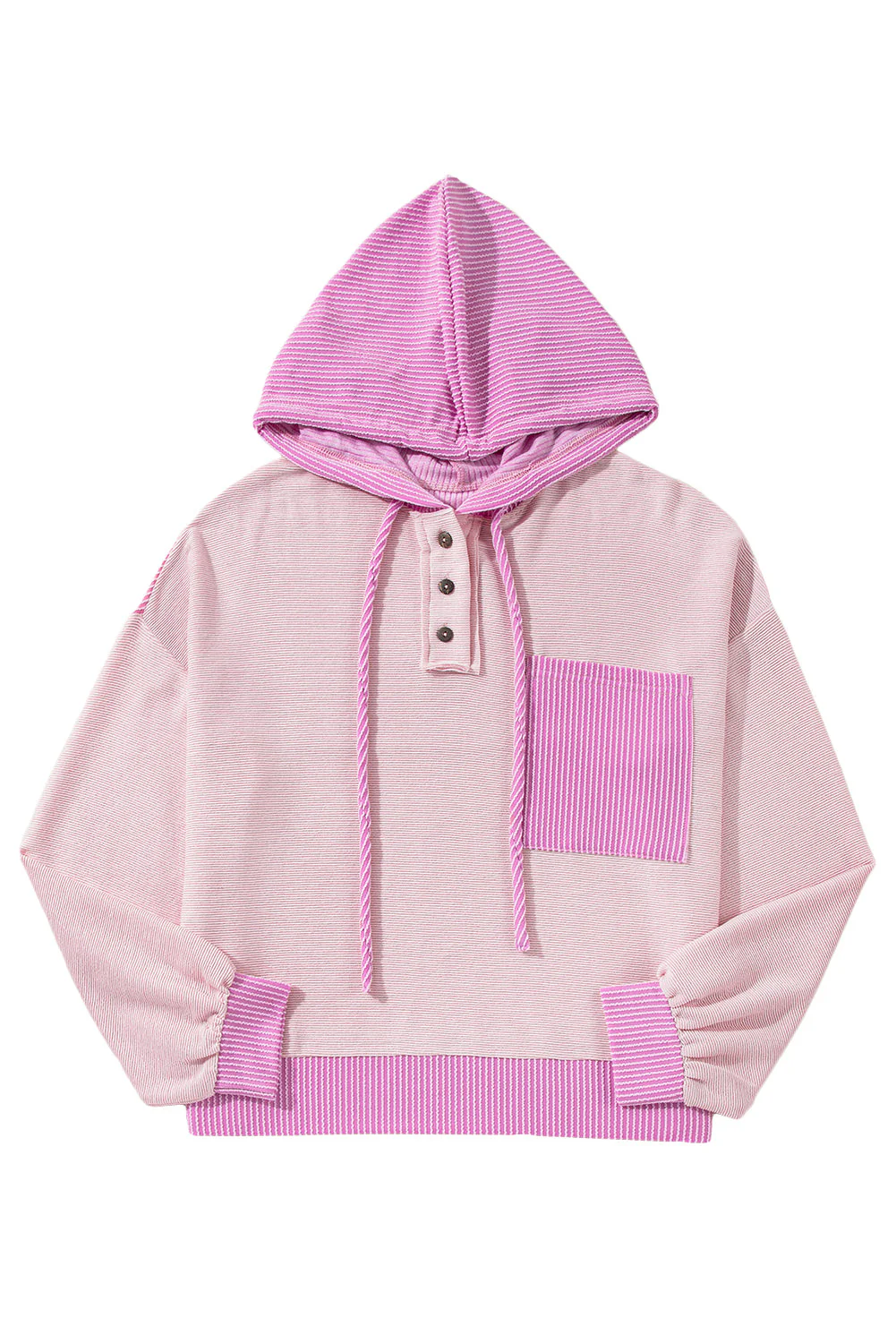 Dayana | Classic and elegant winter hoodie - Image 20