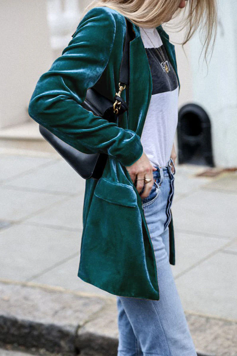 Dayana | Modern and comfortable winter garment - Image 2