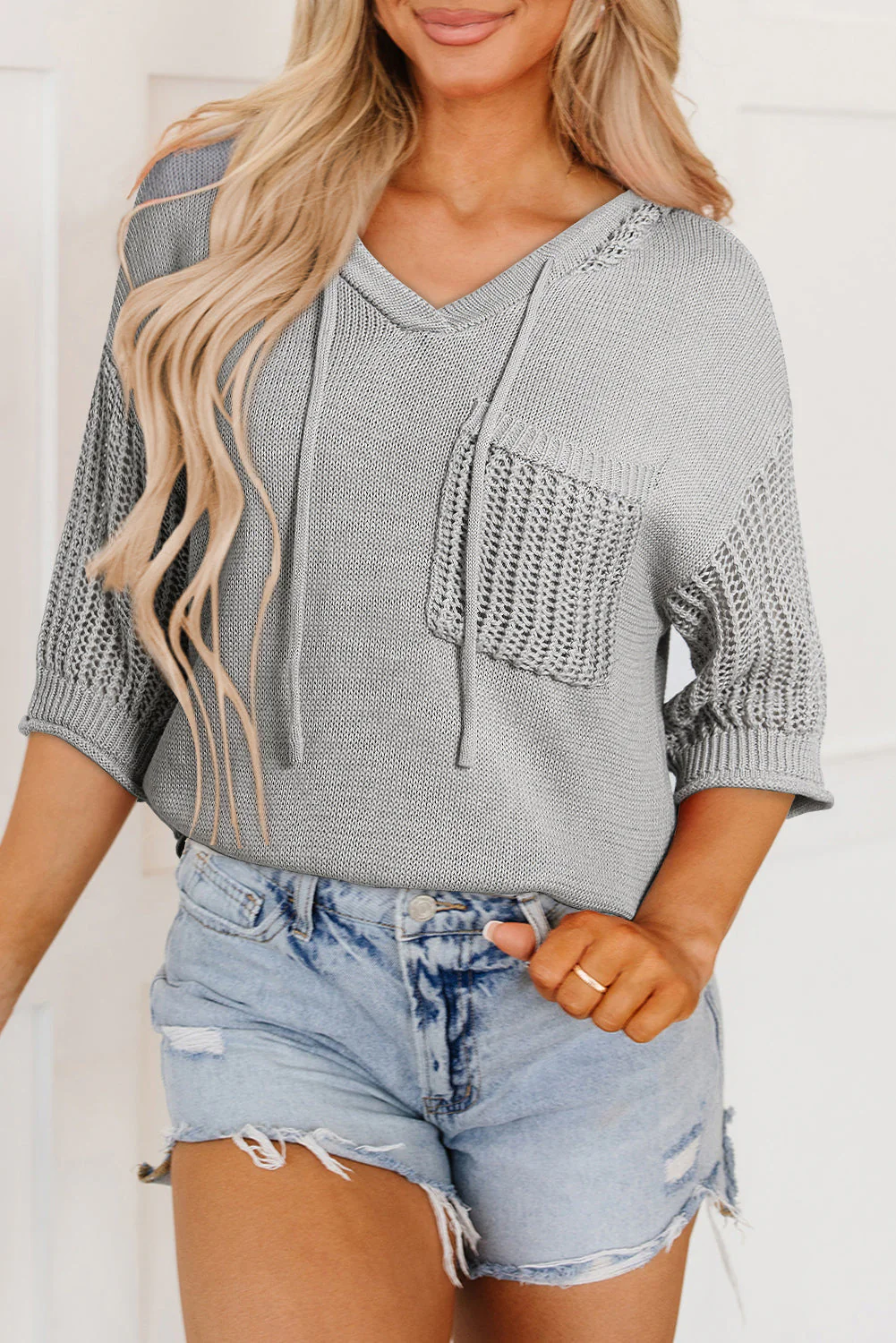 Dayana | Modern and versatile winter shorts - Image 11