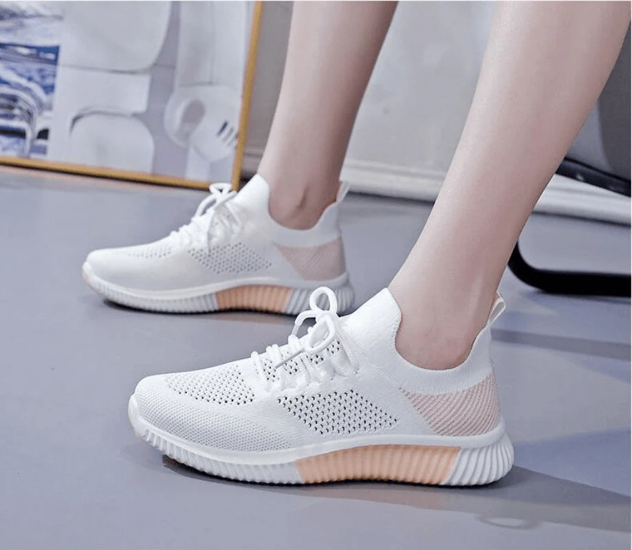 Dayana® | Orthopedic Comfort Shoes Unisex - Image 3