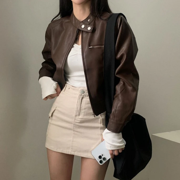 Dayana | Effortless and classy winter coat - Image 5