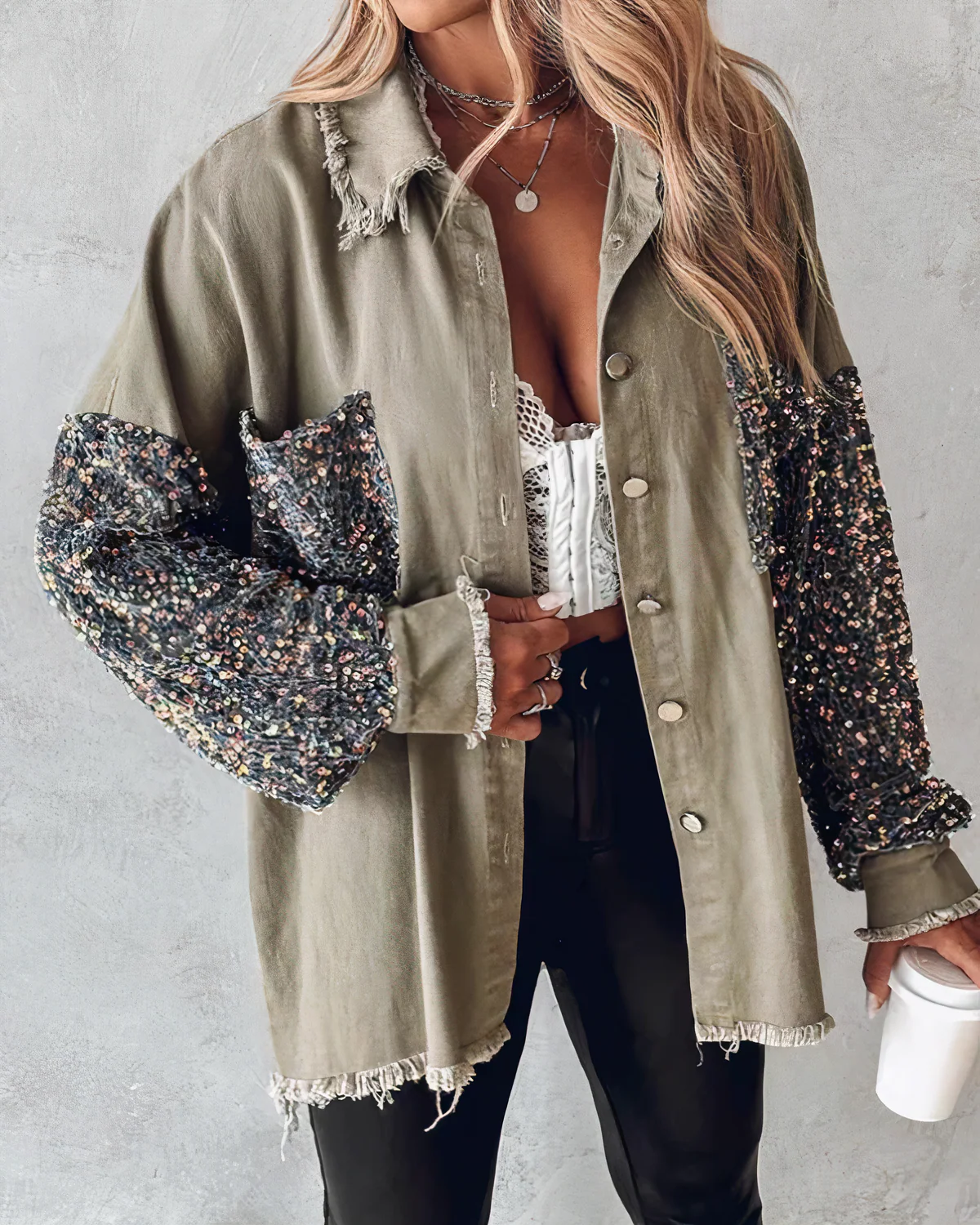 Debora® | Buttoned Shirt - Image 2