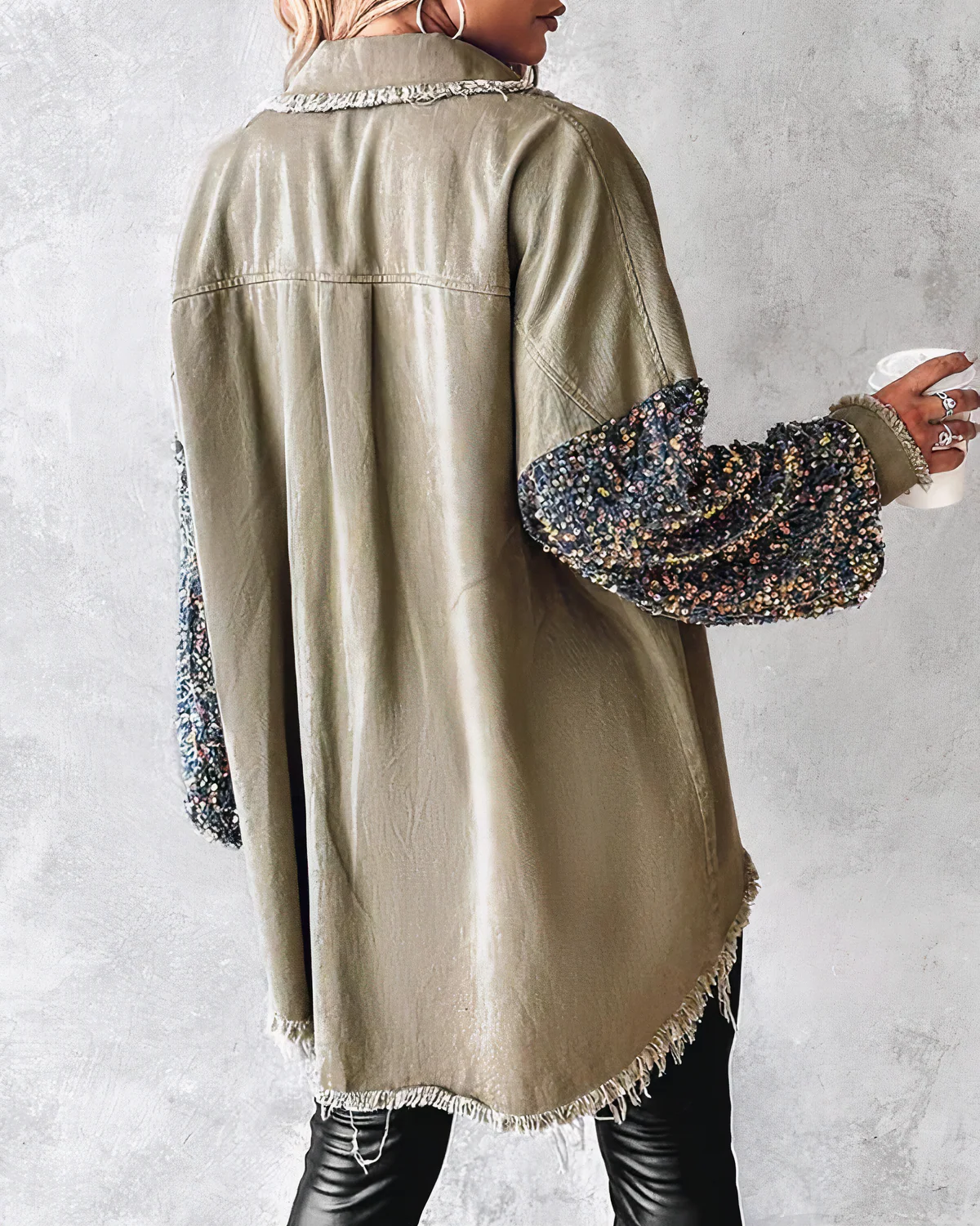 Debora® | Buttoned Shirt - Image 4