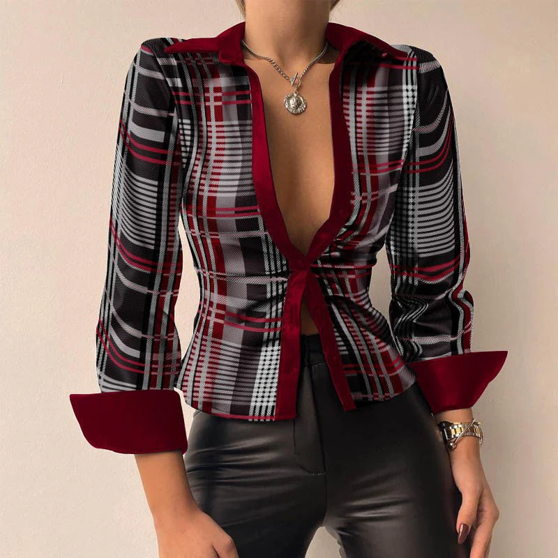 Debora® | Figurbetonte Button-Downs - Image 3
