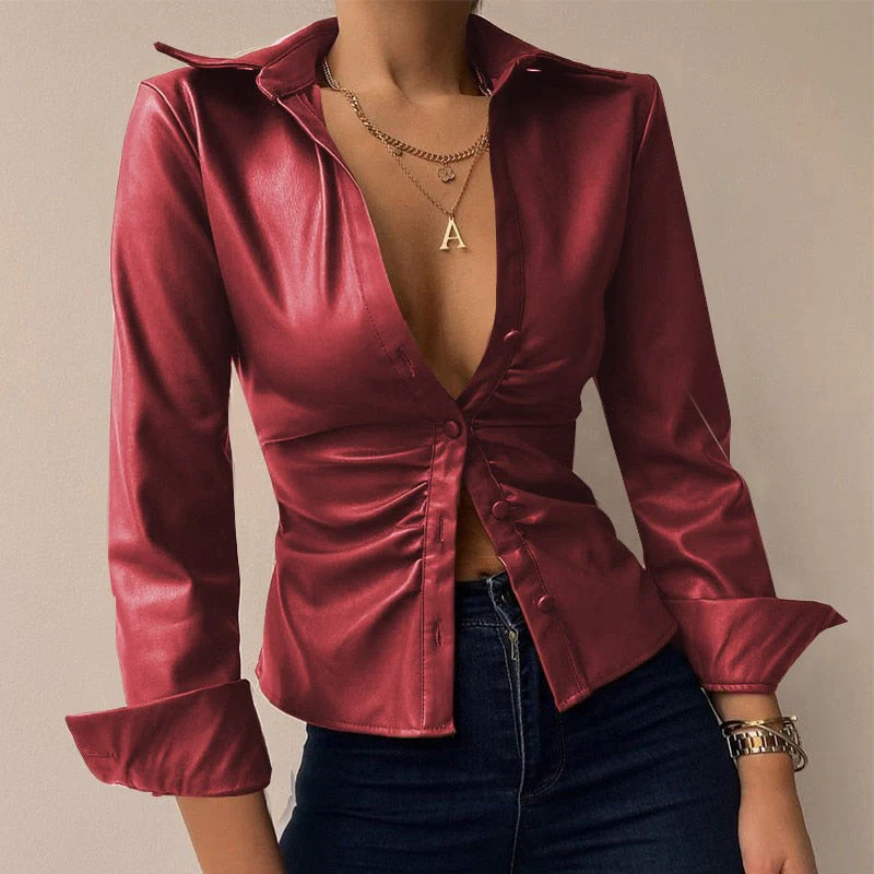 Debora® | Figurbetonte Button-Downs - Image 7