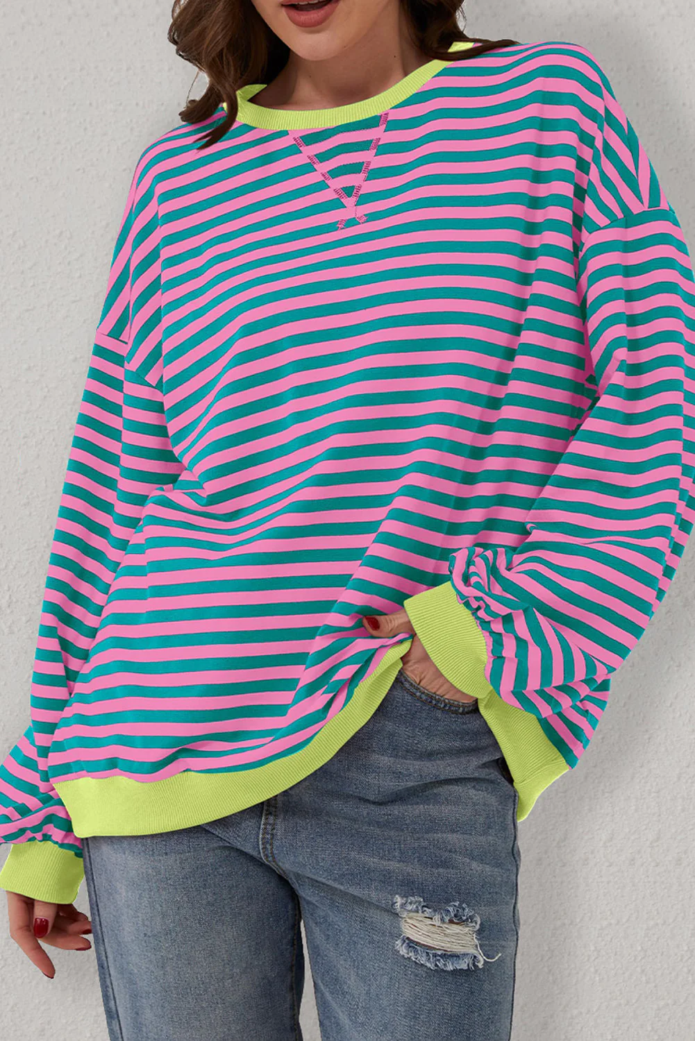 Deborah® | Classic and elegant winter sweater - Image 2