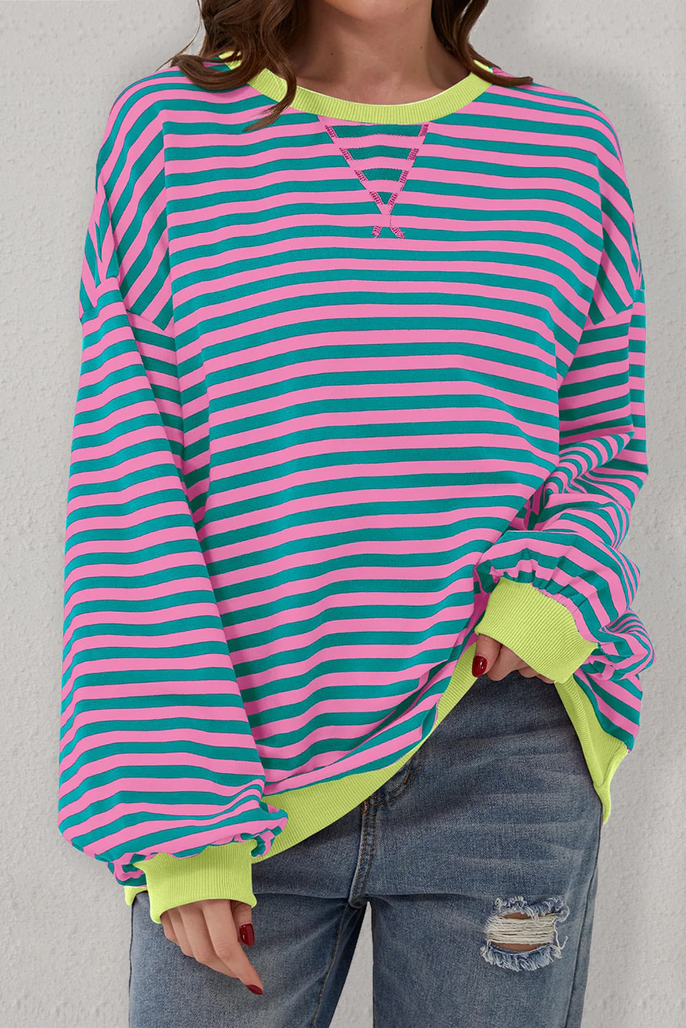 Deborah® | Classic and elegant winter sweater - Image 22