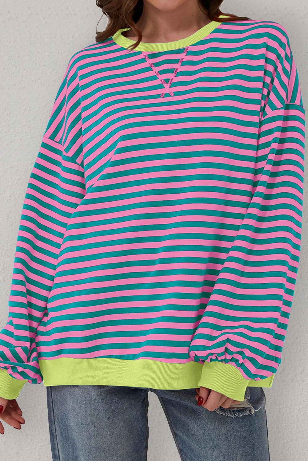 Deborah® | Classic and elegant winter sweater - Image 3