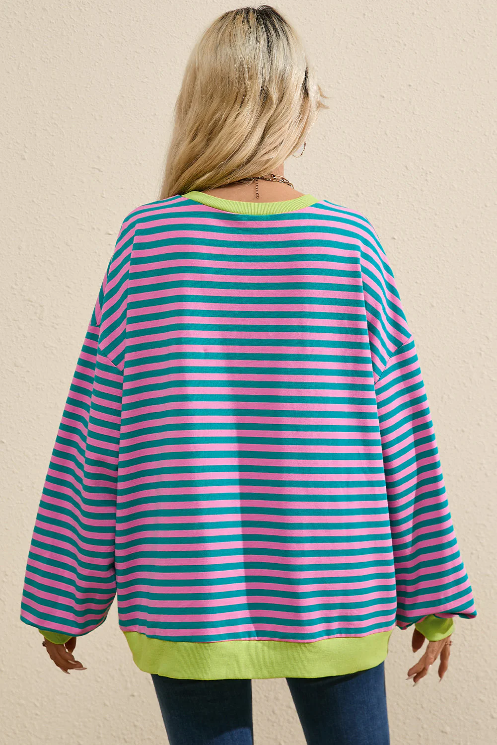 Deborah® | Classic and elegant winter sweater - Image 7