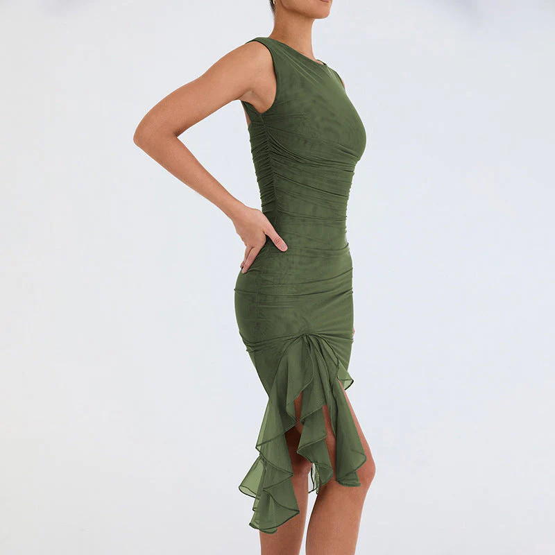 Deborah® | Fashionable and minimalist summer dress - Image 5