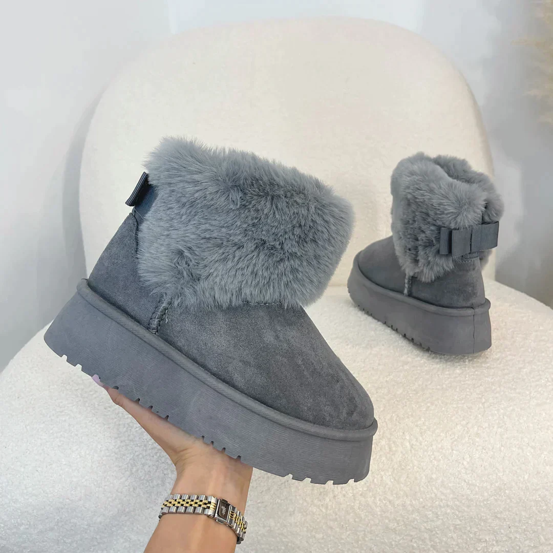 Deborah | Stylish and supportive orthopedic boots - Image 13